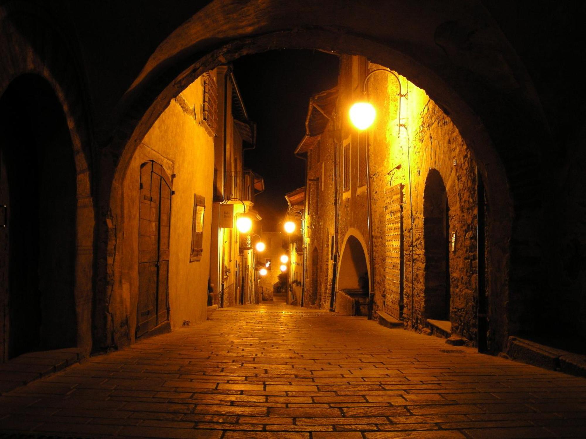 B&B Vecchio Torchio Di Bard Dış mekan fotoğraf