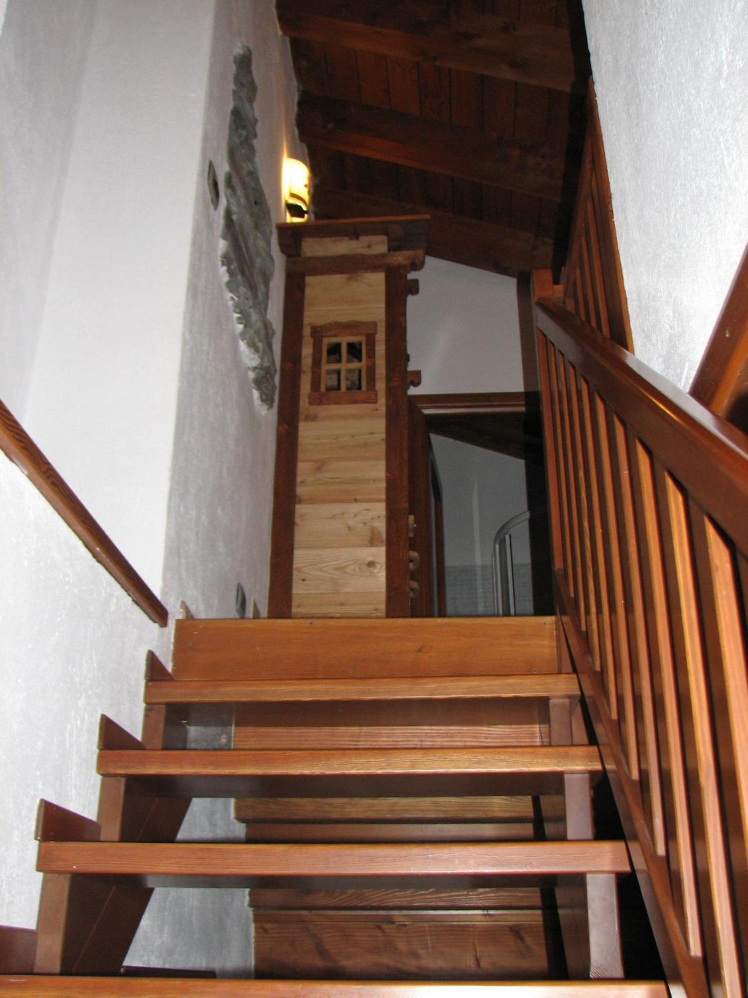 B&B Vecchio Torchio Di Bard Dış mekan fotoğraf