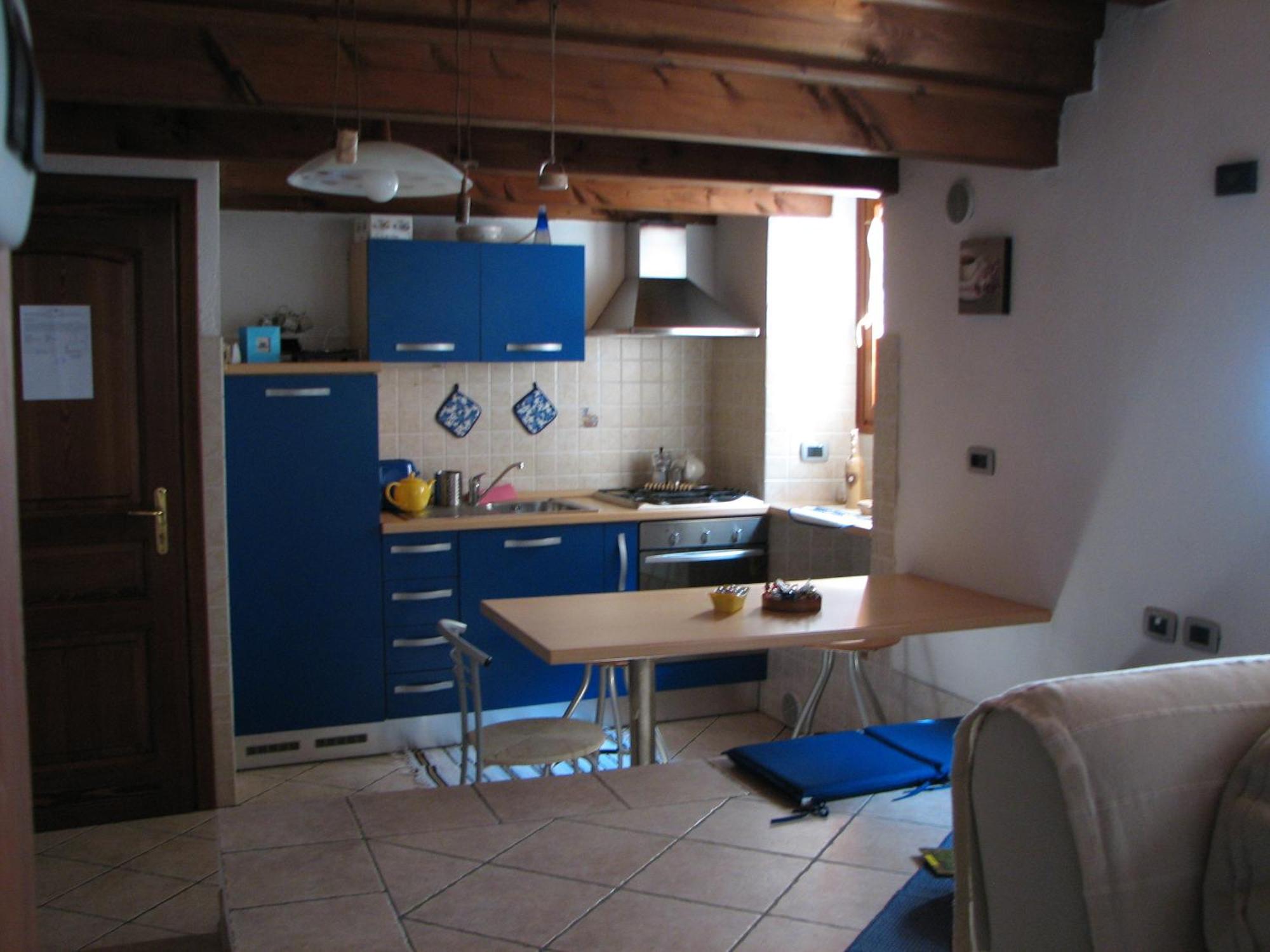 B&B Vecchio Torchio Di Bard Dış mekan fotoğraf