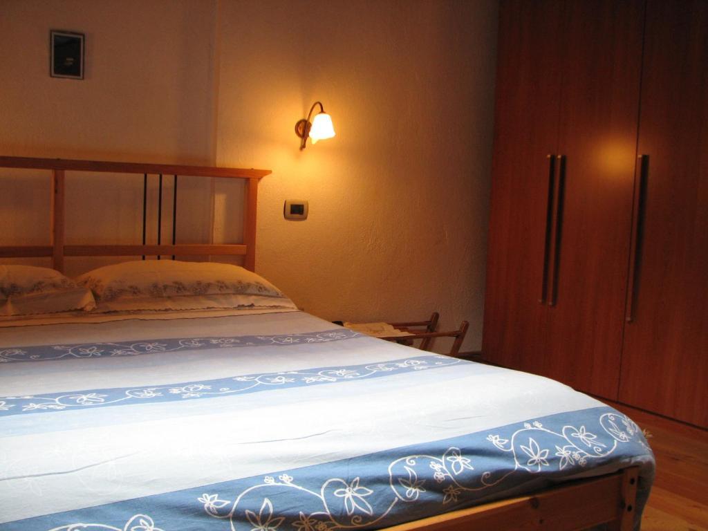 B&B Vecchio Torchio Di Bard Oda fotoğraf
