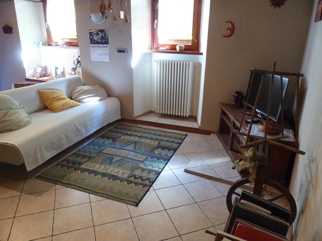 B&B Vecchio Torchio Di Bard Dış mekan fotoğraf